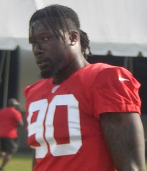 Jason Pierre-Paul not at Buccaneers' OTAs - NBC Sports