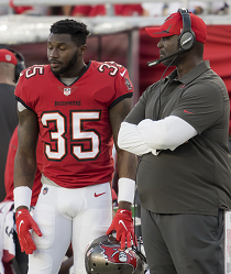 Bucs News: Todd Bowles has brutal reaction to losing Sean Murphy-Bunting