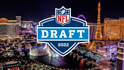 2022 NFL Draft, First Round -  - Tampa Bay Bucs Blog