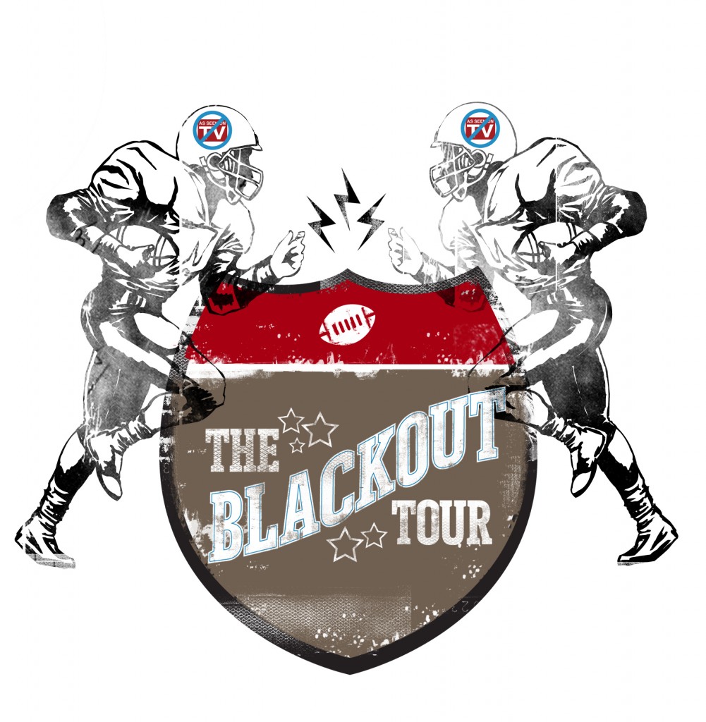 The Blackout Tour