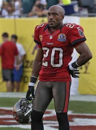 Ronde Barber: 'Steve Smith Was the Toughest Guy I Faced