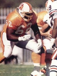 Why Did the Buccaneers' Uniforms Change? Explaining the Creamsicle