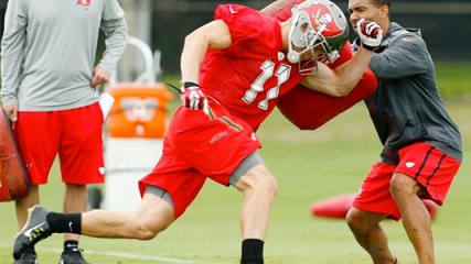 Adam Humphries And The Slot -  - Tampa Bay Bucs Blog