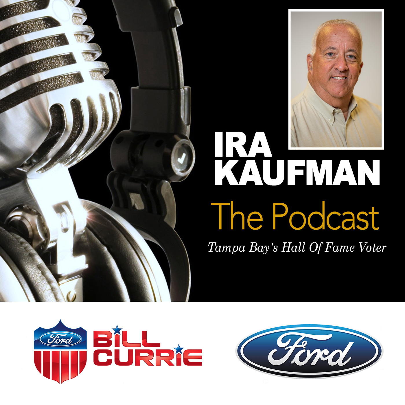 Ira Kaufman Dives Deeper On Graham Barton Mystery And “GM Speak,” Chris Godwin Realities, Changing Of The Guard, A Schedule Hope, And Much More