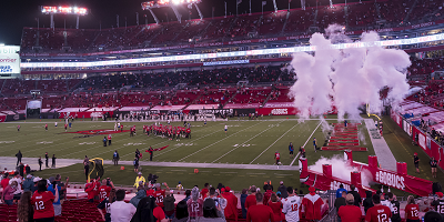 Tampa Bay Buccaneers forcing new season ticket buyers to purchase 2 seasons  of games