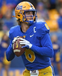 Mel Kiper's Top 10 QBs For The 2022 NFL Draft Led By Kenny Pickett