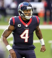 Early Bird Report: Before Deshaun Watson became a superstar, he