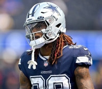 Cowboys' CeeDee Lamb confused over fines: 'I just don't understand