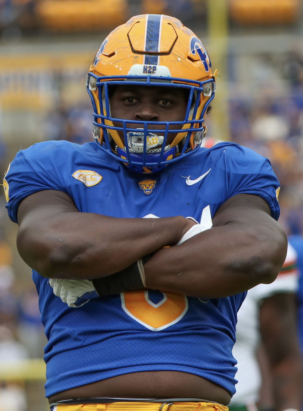 2023 NFL Draft: Is Calijah Kancey the next Aaron Donald?, NFL Draft