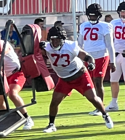 Bucs Training Camp 2023 Day 3 Practice Notes -  - Tampa Bay  Bucs Blog, Buccaneers News