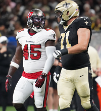 We Haven't Done Anything -  - Tampa Bay Bucs Blog, Buccaneers  News