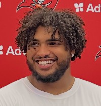 Tristan Wirfs compares the 2020 and 2024 offensive lines – JoeBucsFan.com